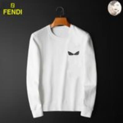 wholesale quality fendi hoodies sku 52